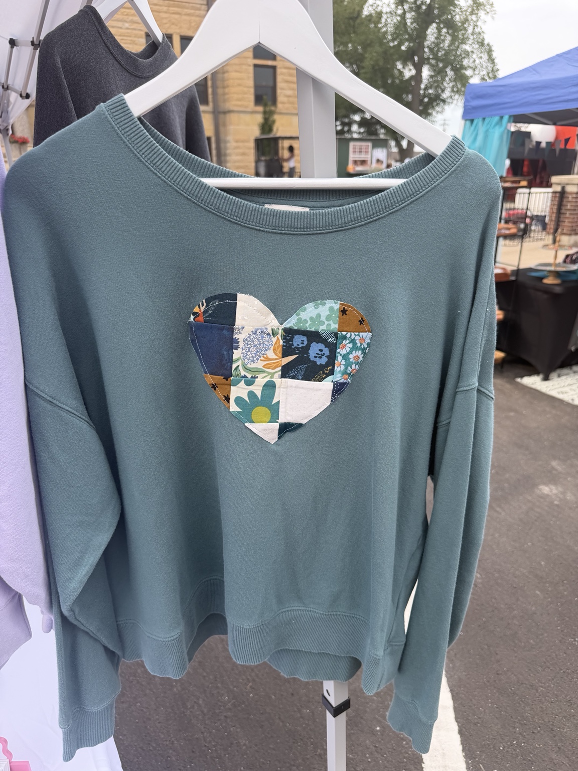Teal